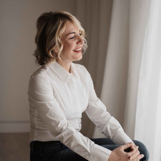 Ornella Di Martino, psicologo Roma