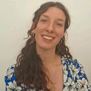 Dott.ssa Giulia Redondi