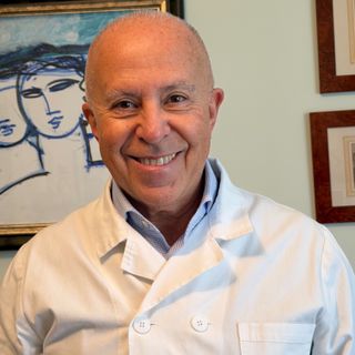Dr. Gianni Pirisi