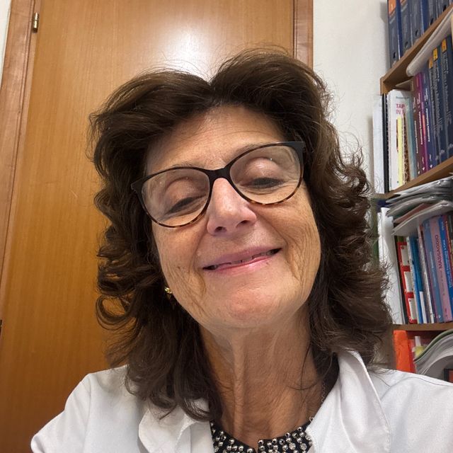 Nicoletta Nofrini, massofisioterapista Perugia