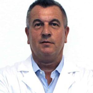 Leone Giordano, otorino Milano