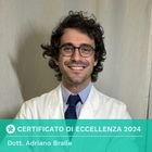 Dott. Adriano Braile