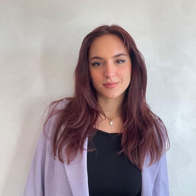 Lavinia Sacco, psicologo Roma