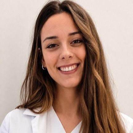 Saray Simon, Médico general Santander