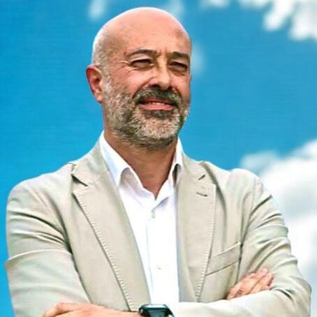 Anxo Corbillón, Psicólogo Pontevedra