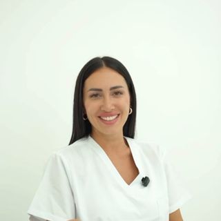 Lidia Scorretti, medico estetico Aprilia
