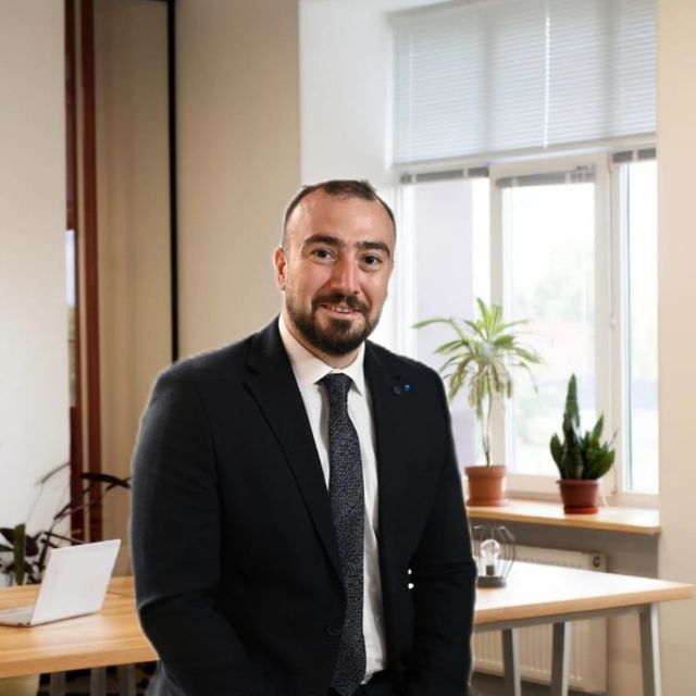 Eren Bulut, Psikoloji Ankara