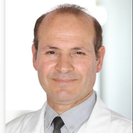 Ömer Çalka, Dermatoloji Ataşehir