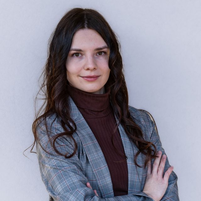 Hanna Zemankiewicz, psycholog Wrocław
