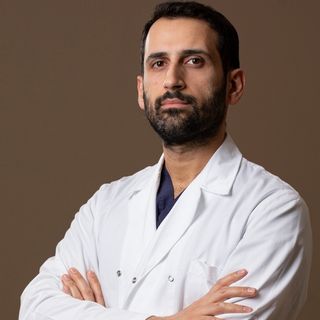 Ingrandire l'immagine: Tommaso Loizzo, cardiochirurgo Bari