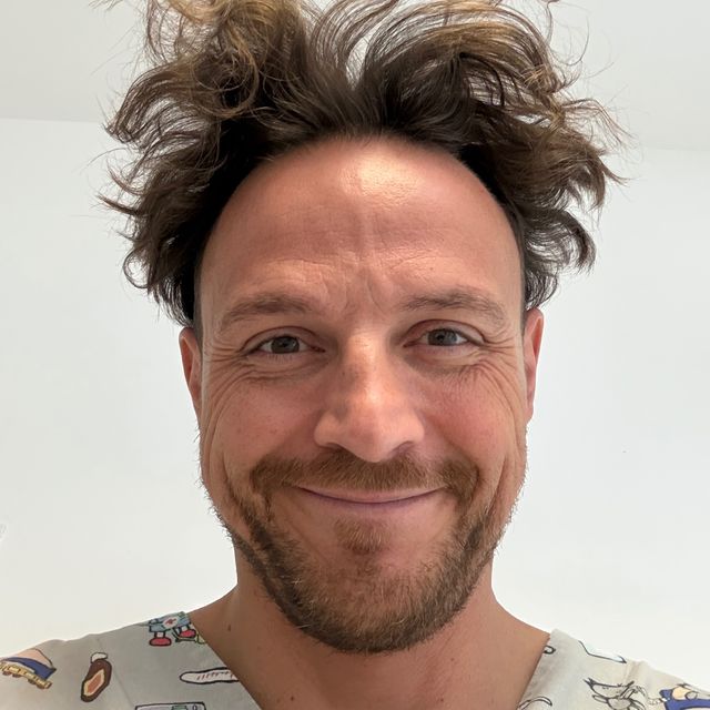 Artur  Ozimina , fizjoterapeuta dziecięcy Warszawa