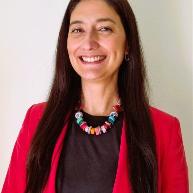 Ana Morgado, Psicólogo Vila Franca de Xira