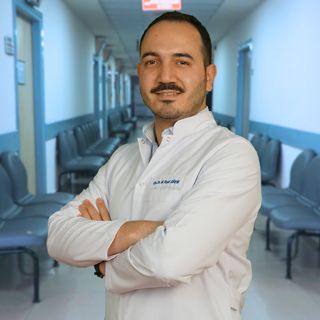 Resmi büyüt: Muhammed Raşit Sirem, Göz Hastalıkları Osmaniye