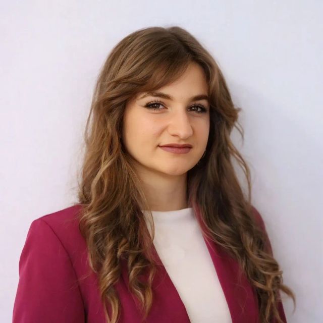 Benedetta Pratali, psicologo Pisa