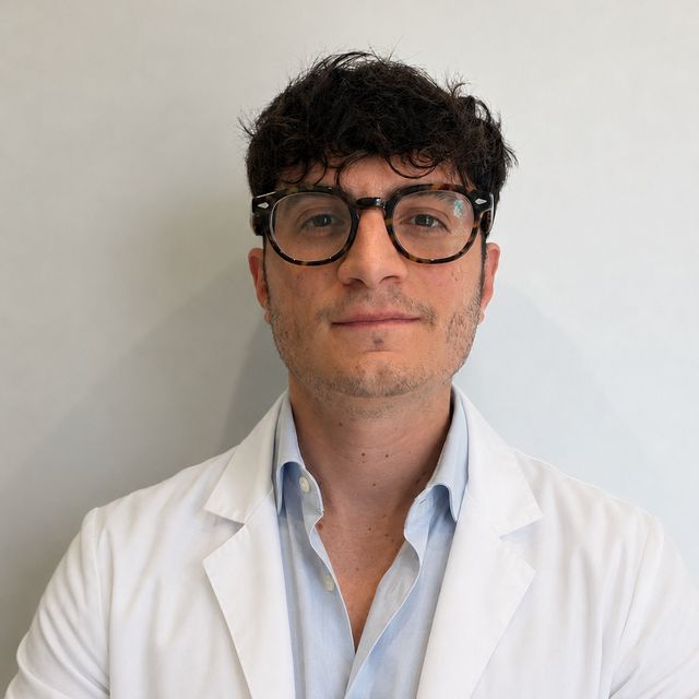 Vincenzo Frulio, endocrinologo Torre del Greco