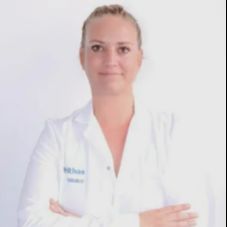 Verónica Martínez González, Dentista Galdar