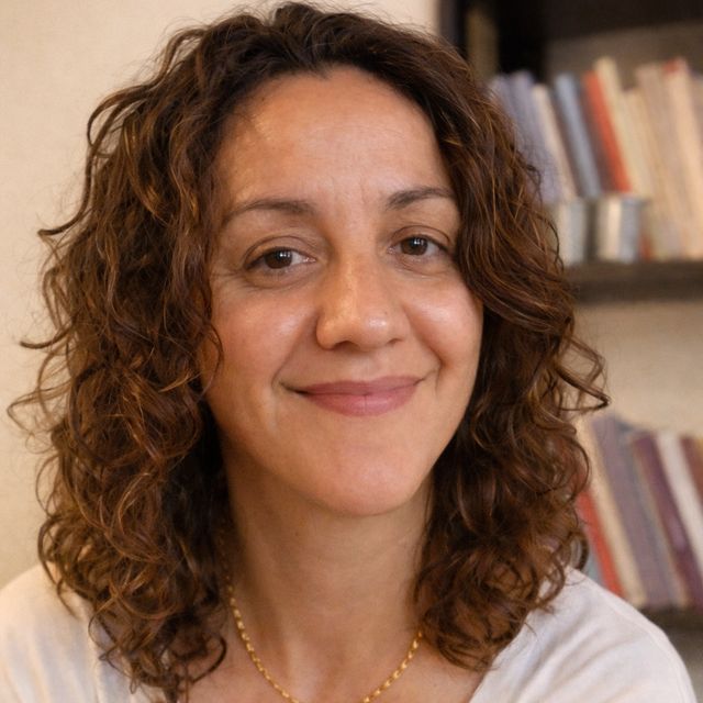 Glenda Frassi, psicologo Crema