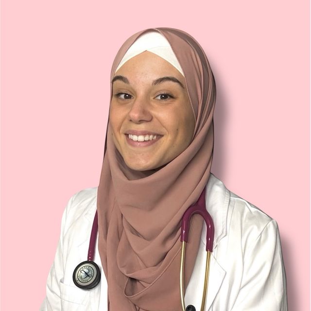 Caterina Tenisci, ostetrica Castelnuovo Rangone