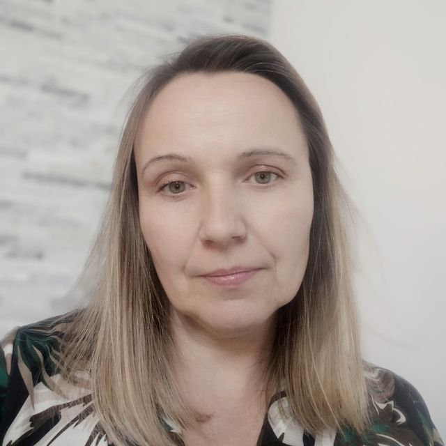 Anna Salamon, psycholog Żory