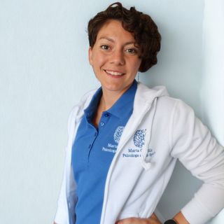Marta Gentile, psicologo Borgo Valsugana