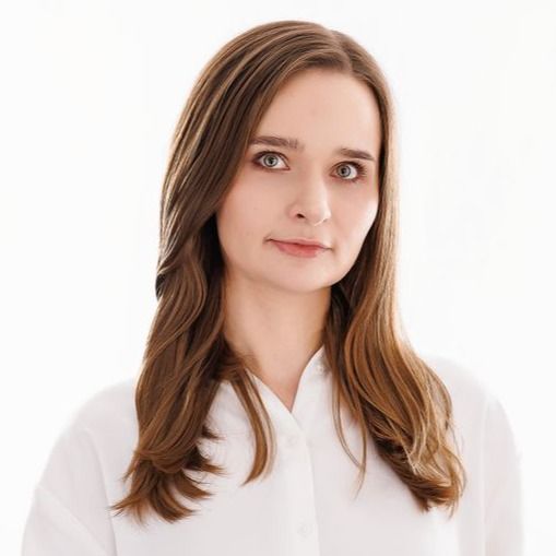 Bernadetta Czubacka-Misterek