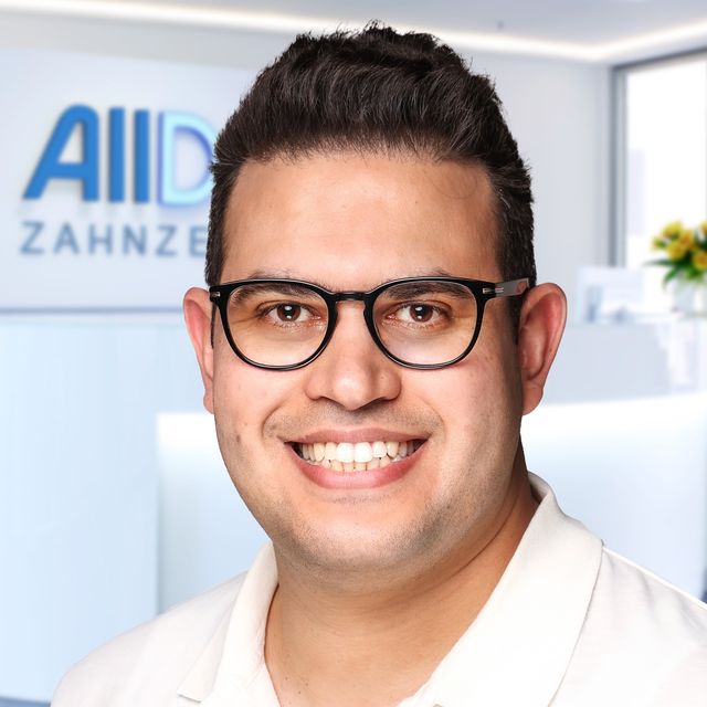 Fedi Ben Othman, Zahnarzt Karlsruhe