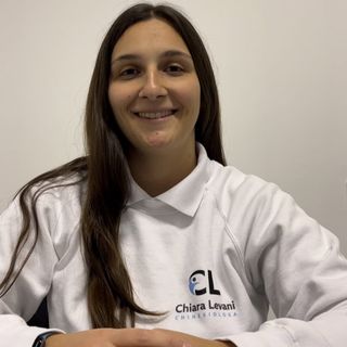 Dott.ssa Chiara Levani