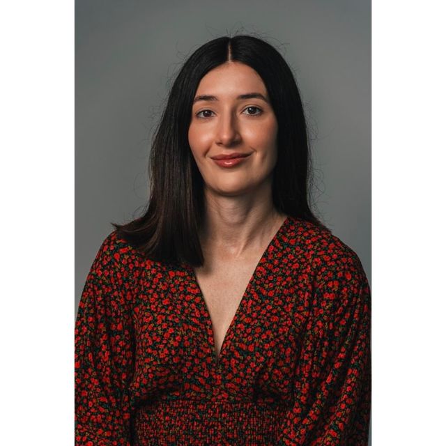 Nazaret Hernández Suárez, Psicólogo Las Palmas de Gran Canaria