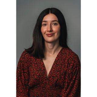  Nazaret Hernández Suárez