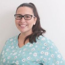 Maria José Rojano de la Rosa, Dentista Santa Cruz de Tenerife