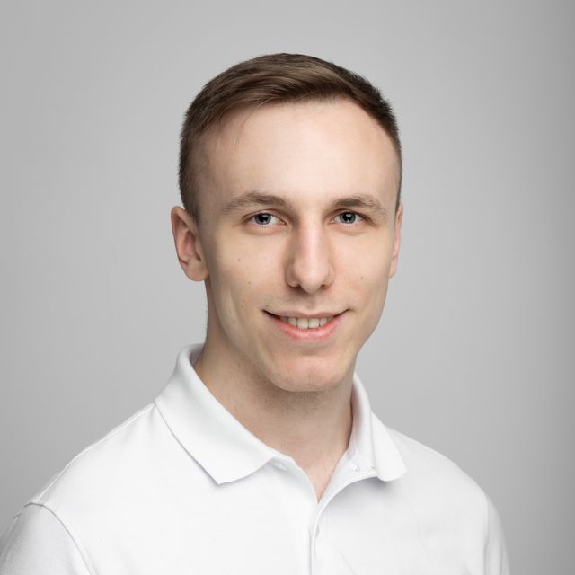 Krzysztof Pawlak