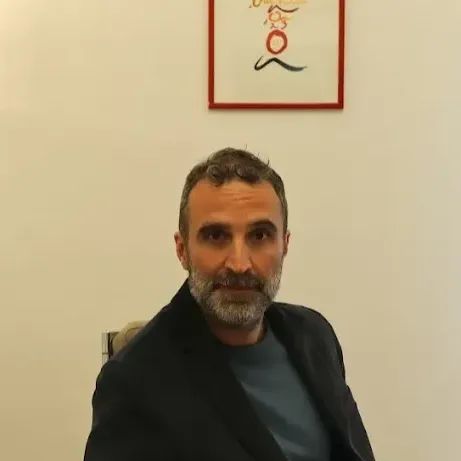 Claudio Santilli, psichiatra Pesaro