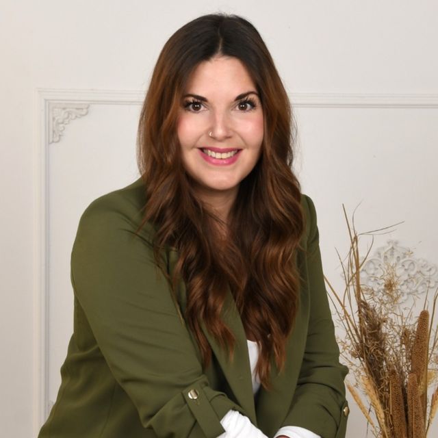 Teresa de los Reyes Garrido, Psicólogo San Sebastián de los Reyes