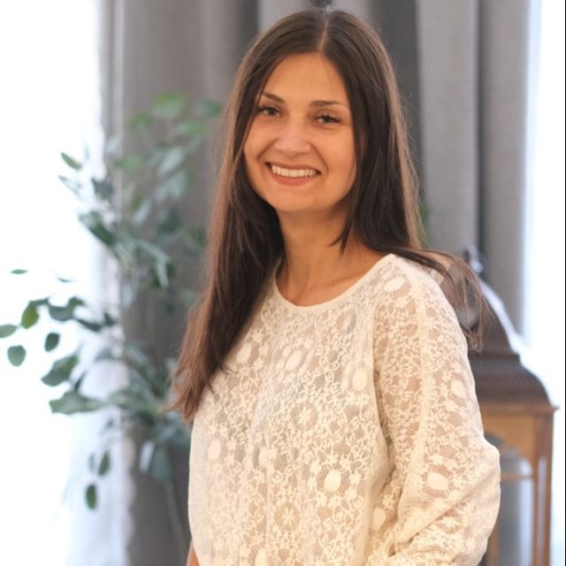 Dorota Kołodziejak, psycholog Katowice