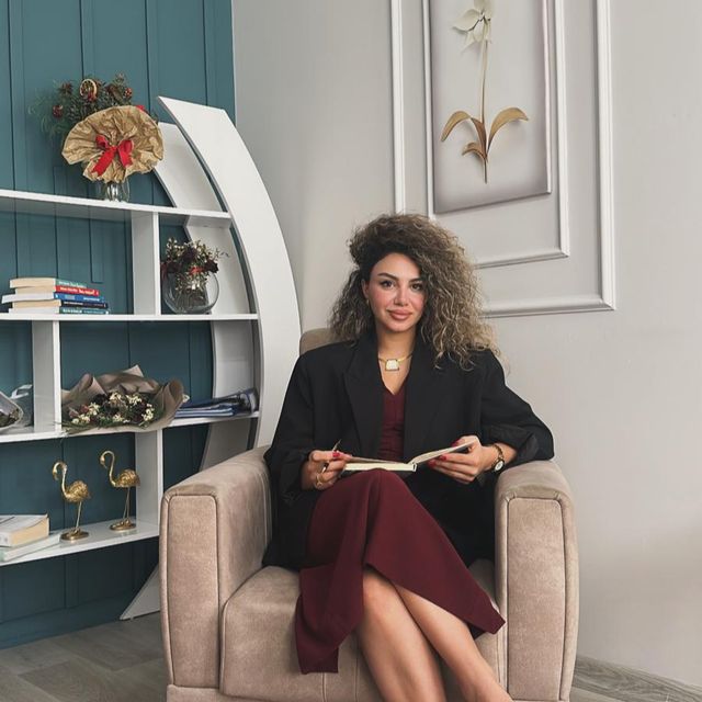 Zelal Dicle Kaya, Psikoloji İstanbul