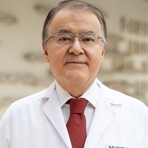 Sadullah Yesevi, Kadın Hastalıkları Ve Doğum Avcılar