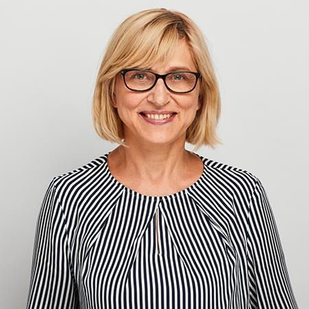 Julita Wojnar, pediatra Warszawa