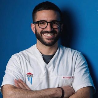 Dr. Giuseppe Trentinella