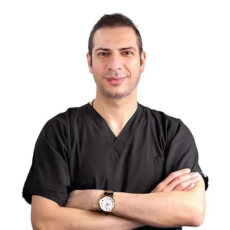 Remzi Kıyak, Diş Hekimi İstanbul