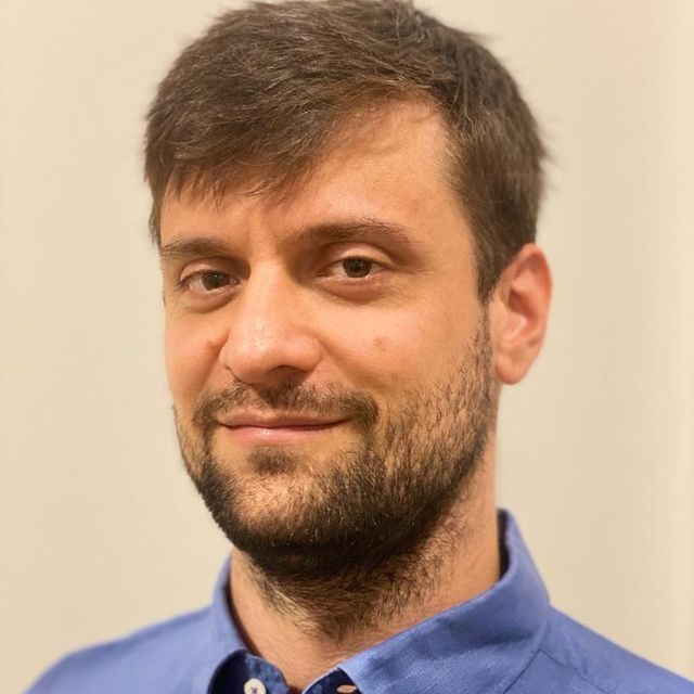 Jacopo Ferrari Trecate, psicoterapeuta Merate