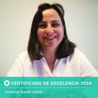  Cristina Conill Güell