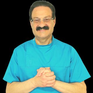 Acercar imagen: Sergey Galperin, Quiropráctico Alicante