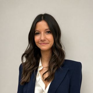 Francesca Ceccarelli, oculista Roma