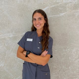 Belén Pérez de Toro, Podólogo Málaga