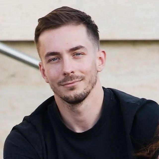 Vojtěch Očenášek, psycholog Brno