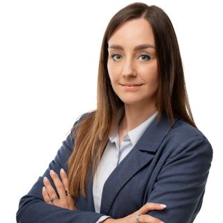 Giorgia Morelli, psicoterapeuta Cles