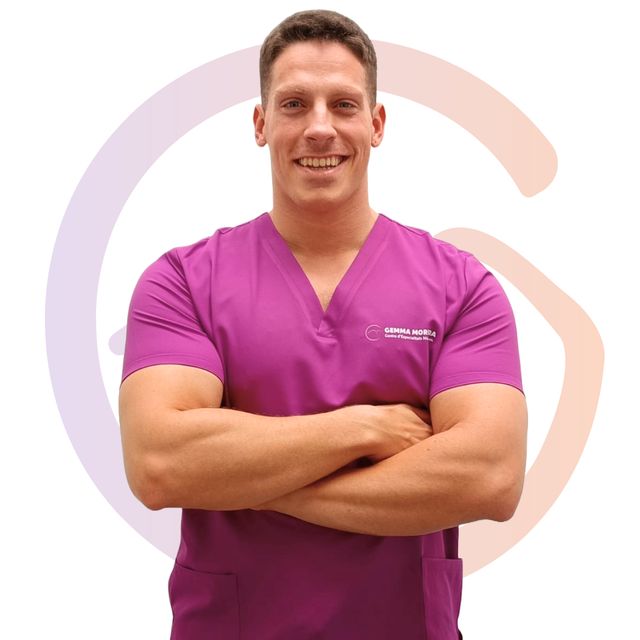 Aleix Martorell Sedo, Dietista Nutricionista Vilanova i La Geltrú