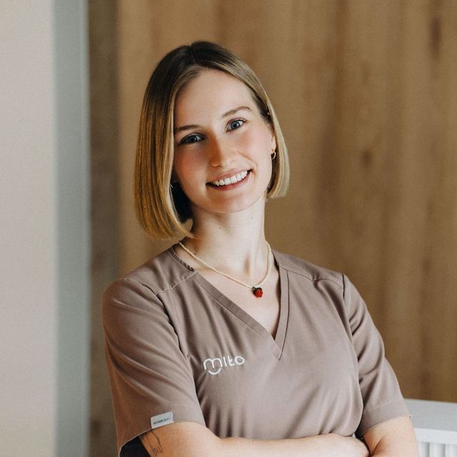 Magdalena Bindas-Tarabasz