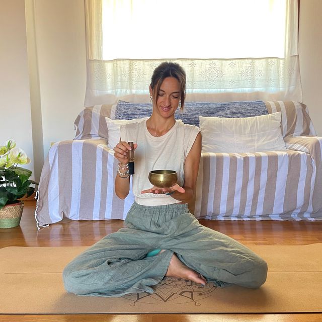 Francesca Sciattella, psicologo clinico Muravera