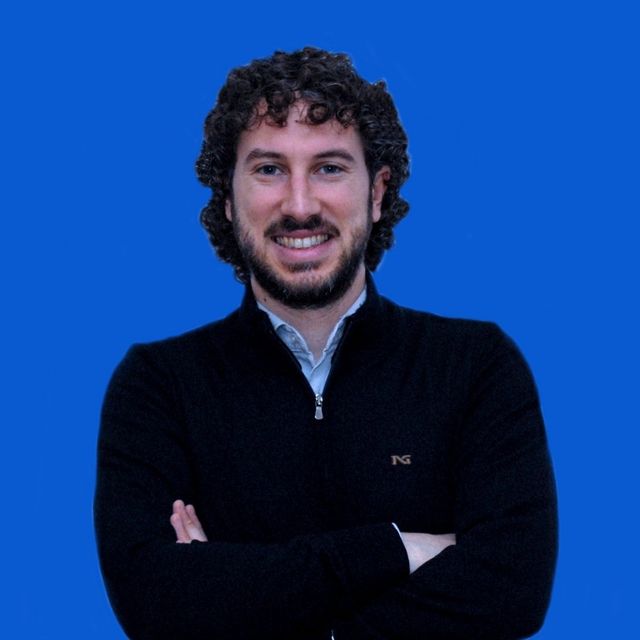 Daniele Severi, neurologo Meta